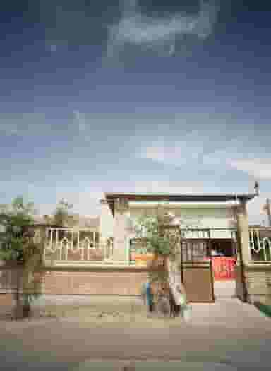 سوپرمارکت شهرک ابوذر مشهد