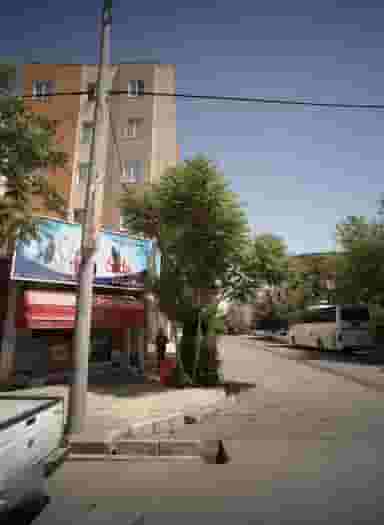 شهرزاد مارکت در آزادشهر مشهد