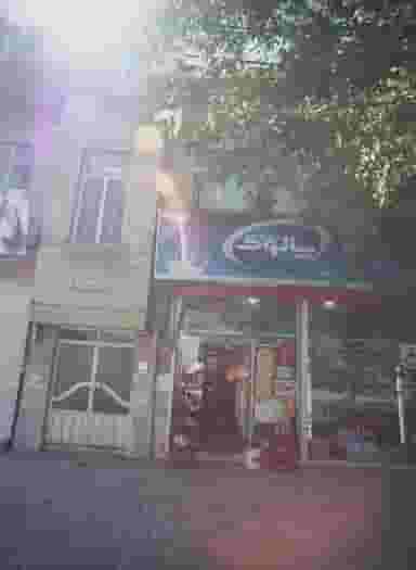 بلک مارکت در مقدم مشهد