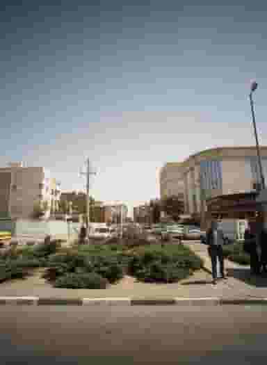 مارکت ارغوان در فارغ التحصیلان مشهد