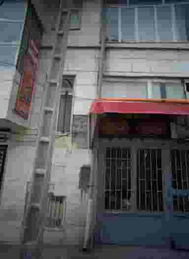 سوپر خورشید در مجد مشهد