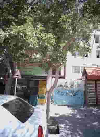 مواد غذایی ثامن در حضرت ابوطالب مشهد