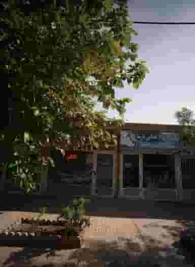 فروشگاه مواد غذایی پارسا در ایثارگران مشهد