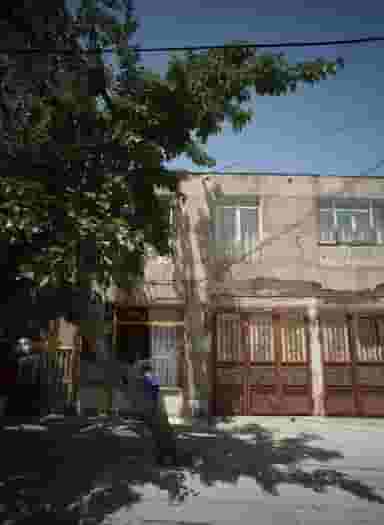 سوپر رام کوی پلیس مشهد