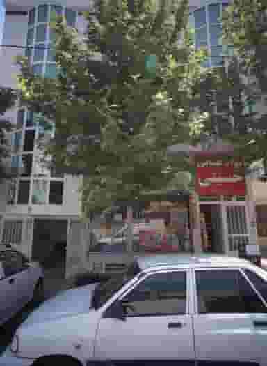 مواد غذایی حسینی در سید رضی مشهد