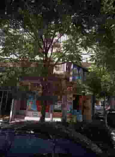 مارکت بایرام در ارشاد مشهد