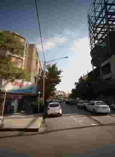 فروشگاه صبا در سید رضی مشهد