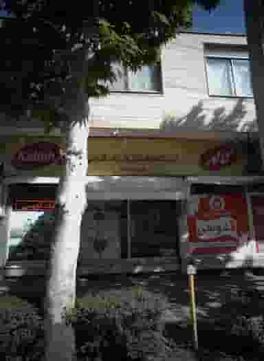 فروشگاه مواد غذایی و لبنیات قدوسی در کوه سنگی مشهد