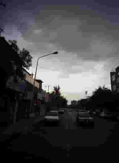 مواد غذایی پروین در مقدم مشهد