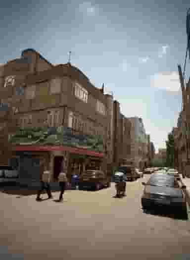 سوپر سعید در ایثارگران مشهد
