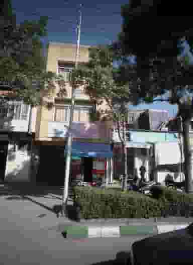 سوپر لبنیات سادات در شهید هاشمی نژاد مشهد