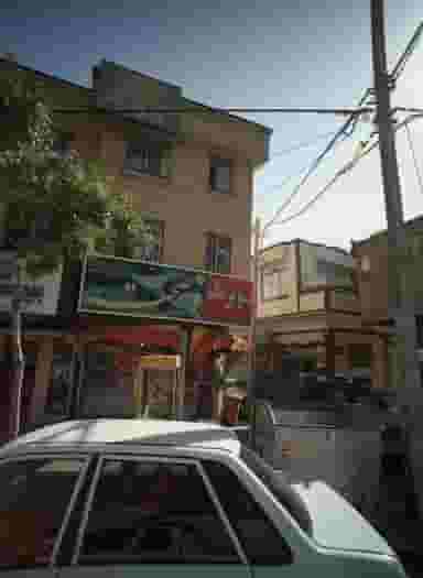 سوپر تک در حضرت ابوطالب مشهد