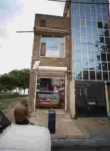 سوپر دایی رضا در مصطفی خمینی مشهد