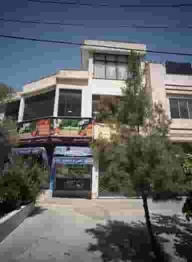 مارکت استار در رضاشهر مشهد