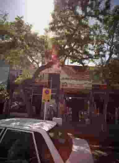 مواد غذایی و پروتئینی زارع در عامل مشهد