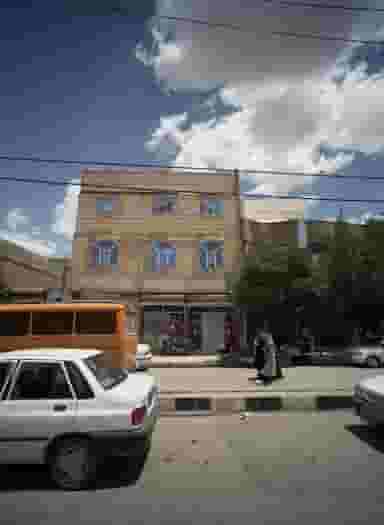 سوپرمارکت لبنیات در امیر المومنین مشهد