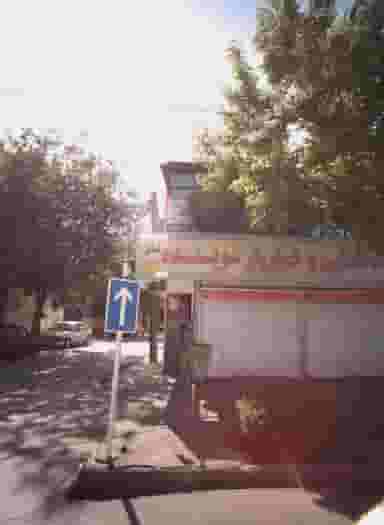 مواد غذایی و خواربار شوینده ثامن در راه آهن مشهد