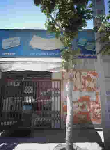 مینی سوپر طباطبایی در بهشت مشهد