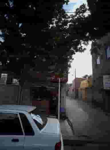 سوپر کوروش در فدک مشهد