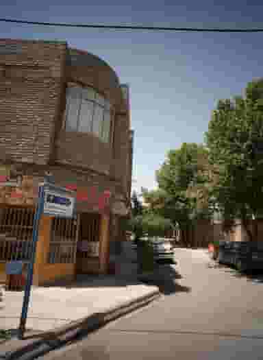 مینی مارکت گراخک در عبدالمطلب مشهد