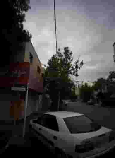 سوپر بهرام در فرهنگ مشهد