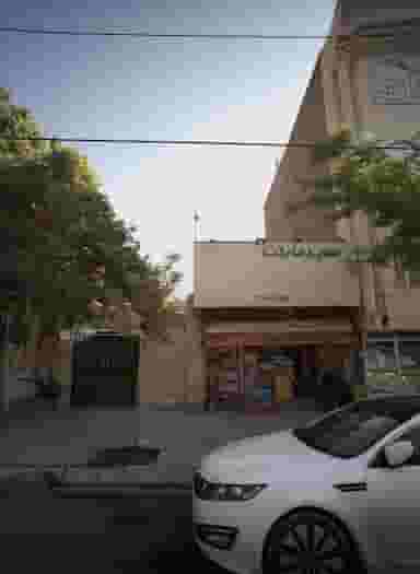 سوپر مارکت پارمیس در فرهنگ مشهد