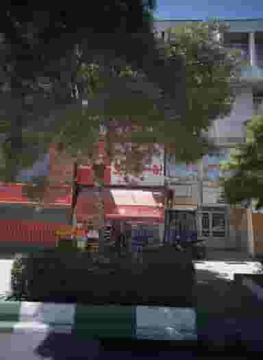 مارکت بهشت نو در بهشت مشهد