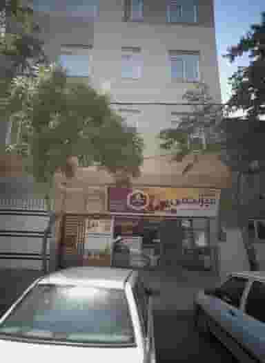 نقل و حلوا و عسل هما در کوشش مشهد