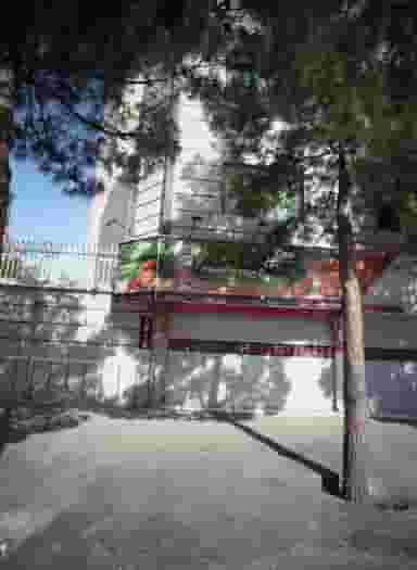 مارکت ولیعصر در عبدالمطلب مشهد