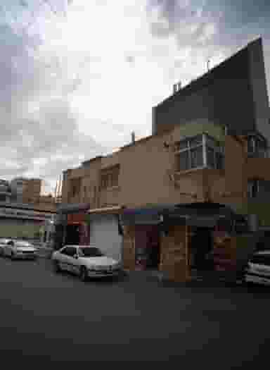 سوپر صدف در عنصری مشهد