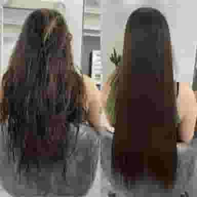 سالن زیبایی فرشته در زر افشان اسلام‌شهر