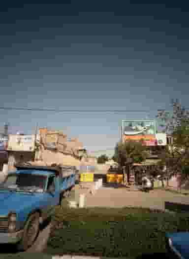 مواد غذایی امید به خدا در فلسطین مشهد