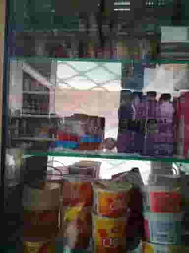 سوپر سید در ایثار مشهد