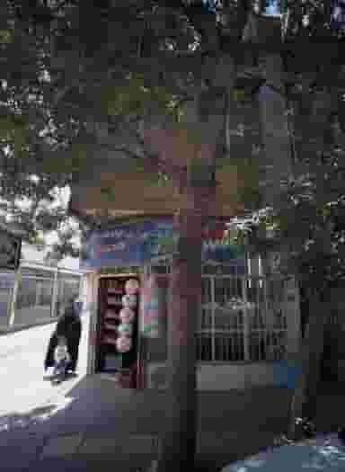 مواد غذایی محسن در ثامن مشهد