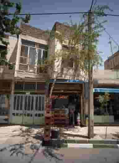 سوپر مهدی در نوغان مشهد