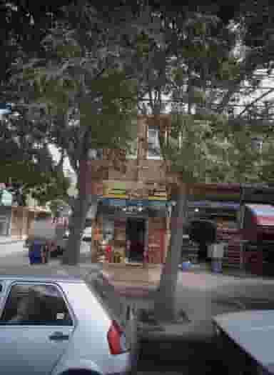 پروتئین محمد در پنجتن آل عبا مشهد