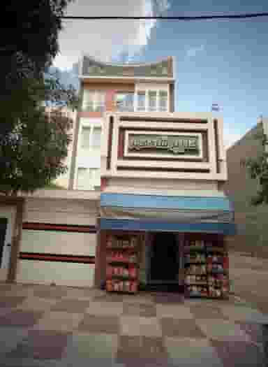 هایپر شادمهر در پنجتن مشهد