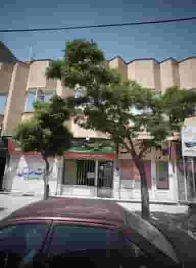 سوپر نسترن در شاهد مشهد