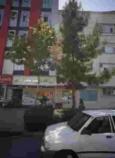 فروشگاه تخفیف محور آداس در شریف مشهد