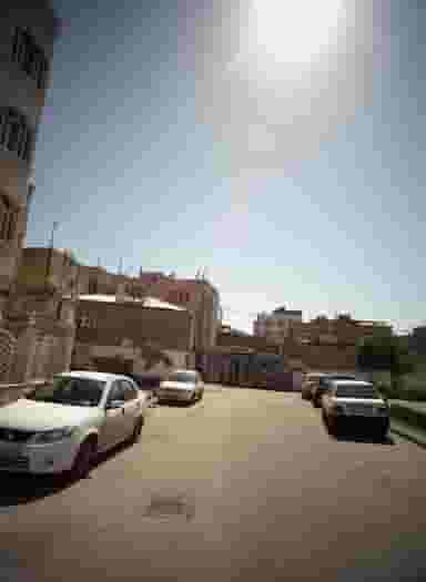 سوپر مجید در بالا خیابان مشهد