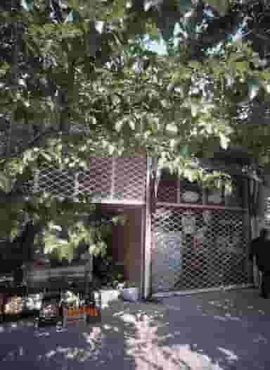 سوپر مهران در گلشور مشهد