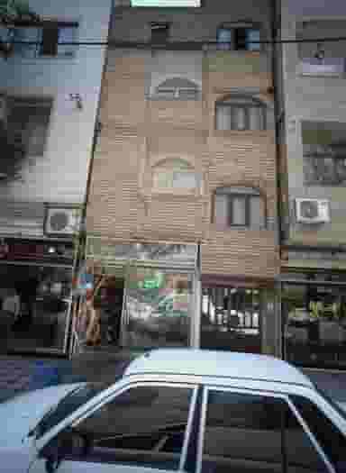 سوپر آس در کارخانه قند مشهد