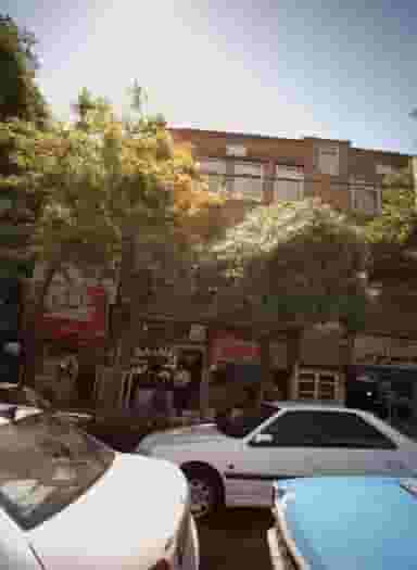 مواد غذایی حسن زاده کوی امیرالمومنین مشهد