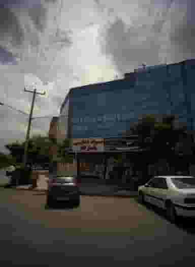 مواد غذایی پاسارگاد در دانشجو مشهد