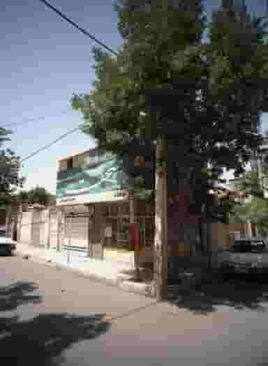 سوپر سجاد در ولیعصر مشهد