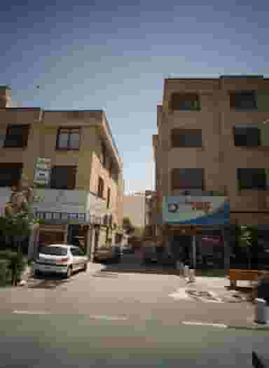 ریواس مارکت در گوهرشاد مشهد