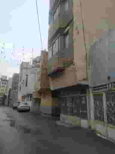 سوپر و موادغذایی قائم در شهید هاشمی نژاد مشهد