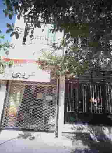 سوپر مارکت ولبنیات غریبی در شهید قربانی مشهد