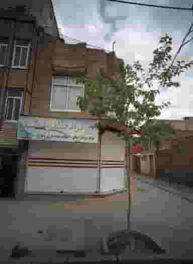 مواد غذایی دهکده شهرک مهر آباد مشهد