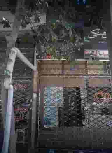 فروشگاه مواد غذایی در امیر المومنین مشهد